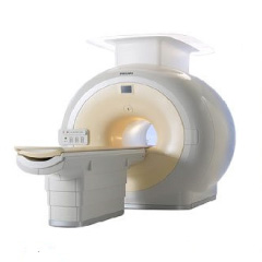 Carousel MRI