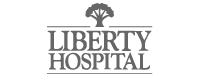 Location LibertyHospital