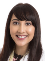 Amy Patel MD